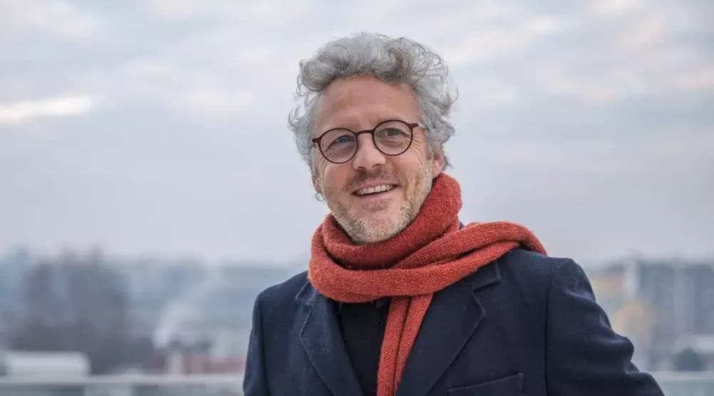 Addio a Gianandrea Barreca, l’architetto genovese tra gli autori del Bosco Verticale