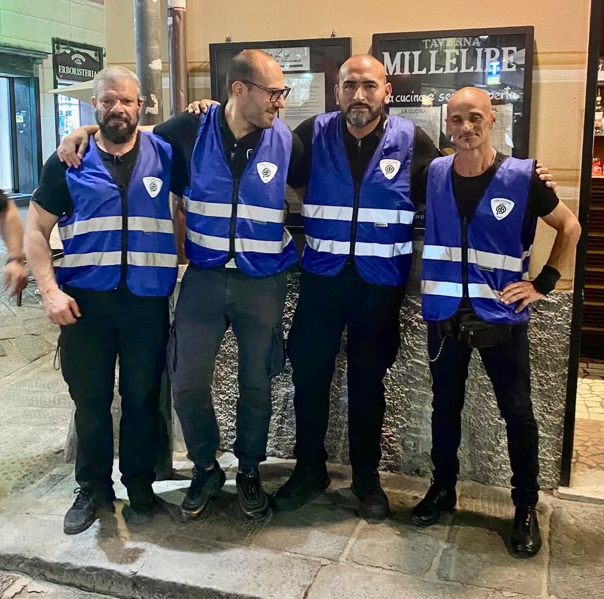 Sestri Levante, movida sicura: vigilanza privata, controlli anti-alcol e pattuglie notturne per l'estate