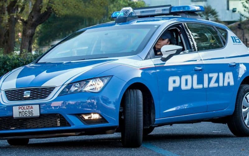 Quinto, rubano piatti, bicchieri e arredi all'interno di un bar: due denunciati
