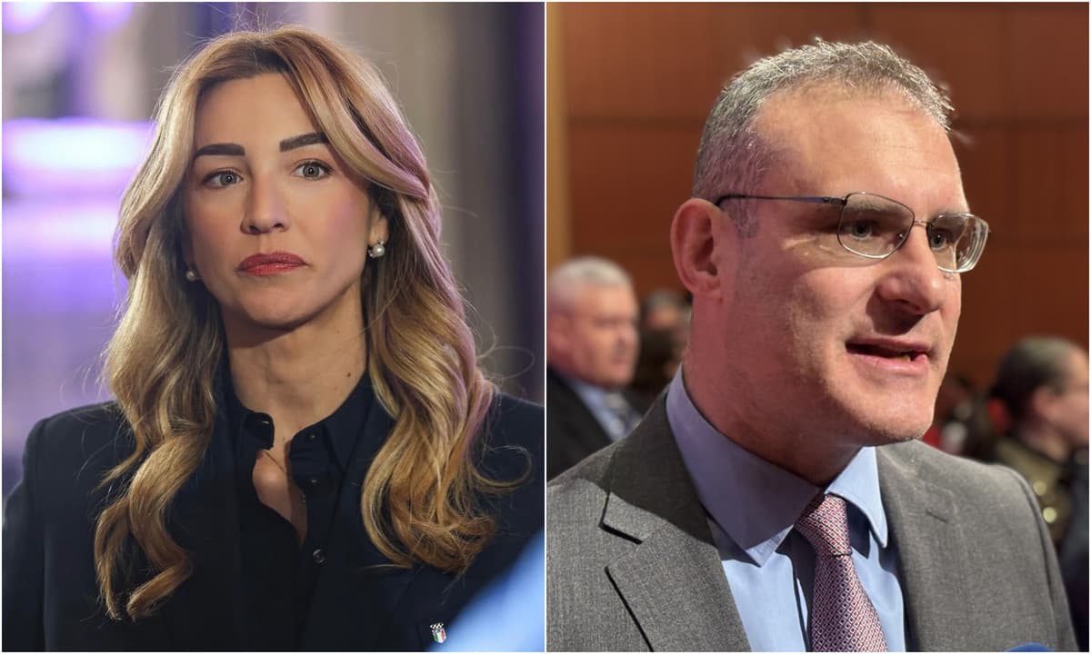 Ponte Morandi, Piciocchi contro Salis: "Annunci mediatici e fake news"
