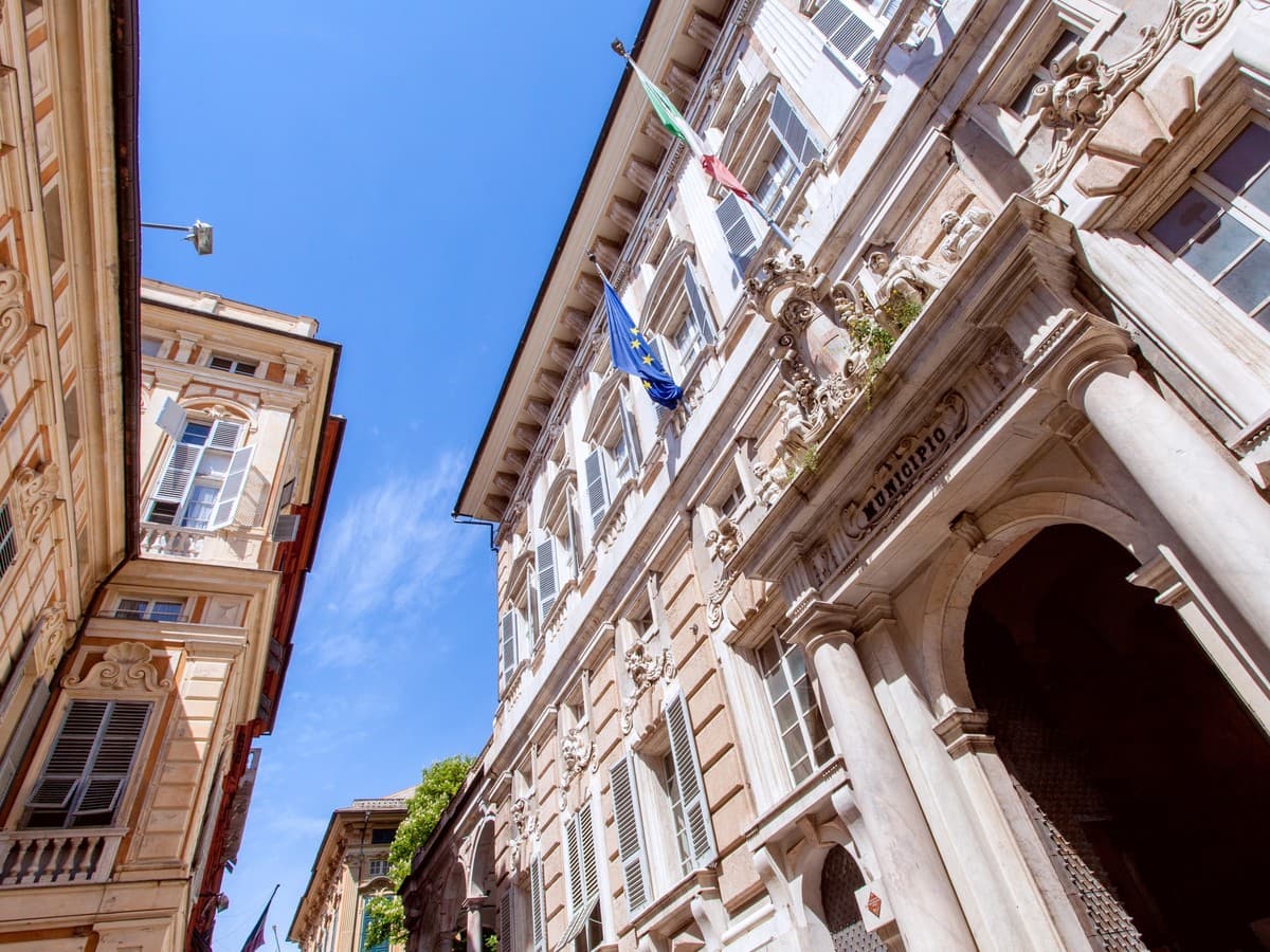 Casa e integrazione, quasi 2 milioni di euro al Comune di Genova per l'autonomia abitativa dei migranti