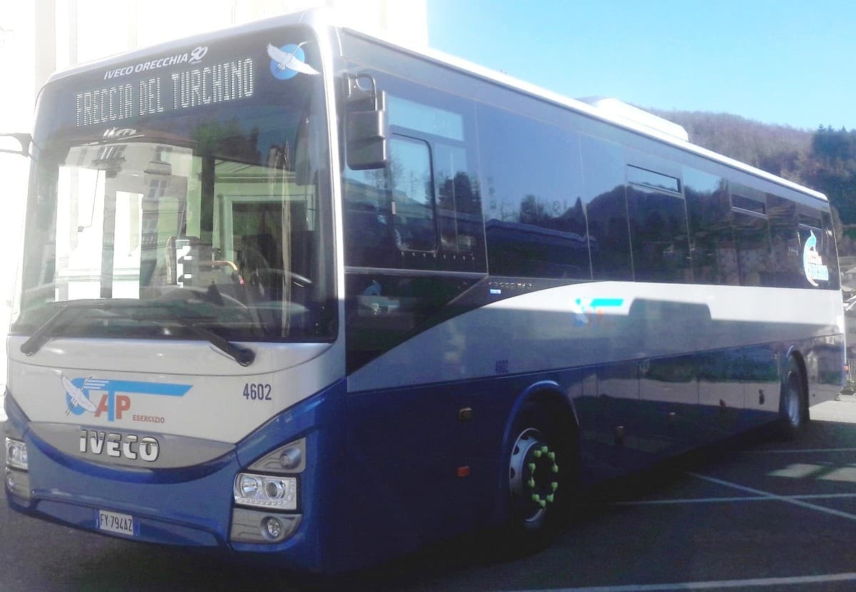 Trasporti, anticipazione del 100% alle aziende Tpl. Scajola: “Rendiamo la misura stabile, senza limiti temporali”