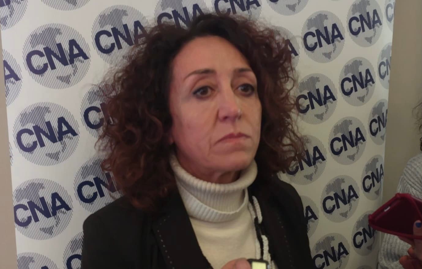 Barbara Banchero alla guida di CNA Liguria: è lei il nuovo segretario generale