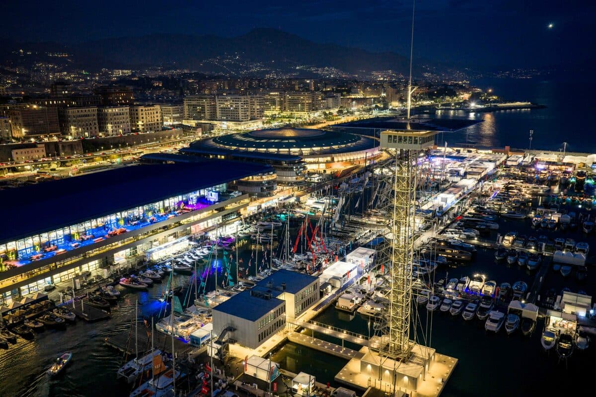 Il Salone Nautico Internazionale protagonista al Fort Lauderdale International Boat Show 2026