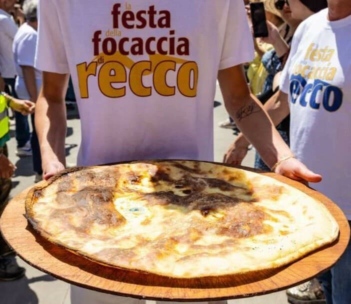 Recco,  Il Consiglio comunale chiede all'Ue nuove regole per tutelare il "made in Italy" agroalimentare