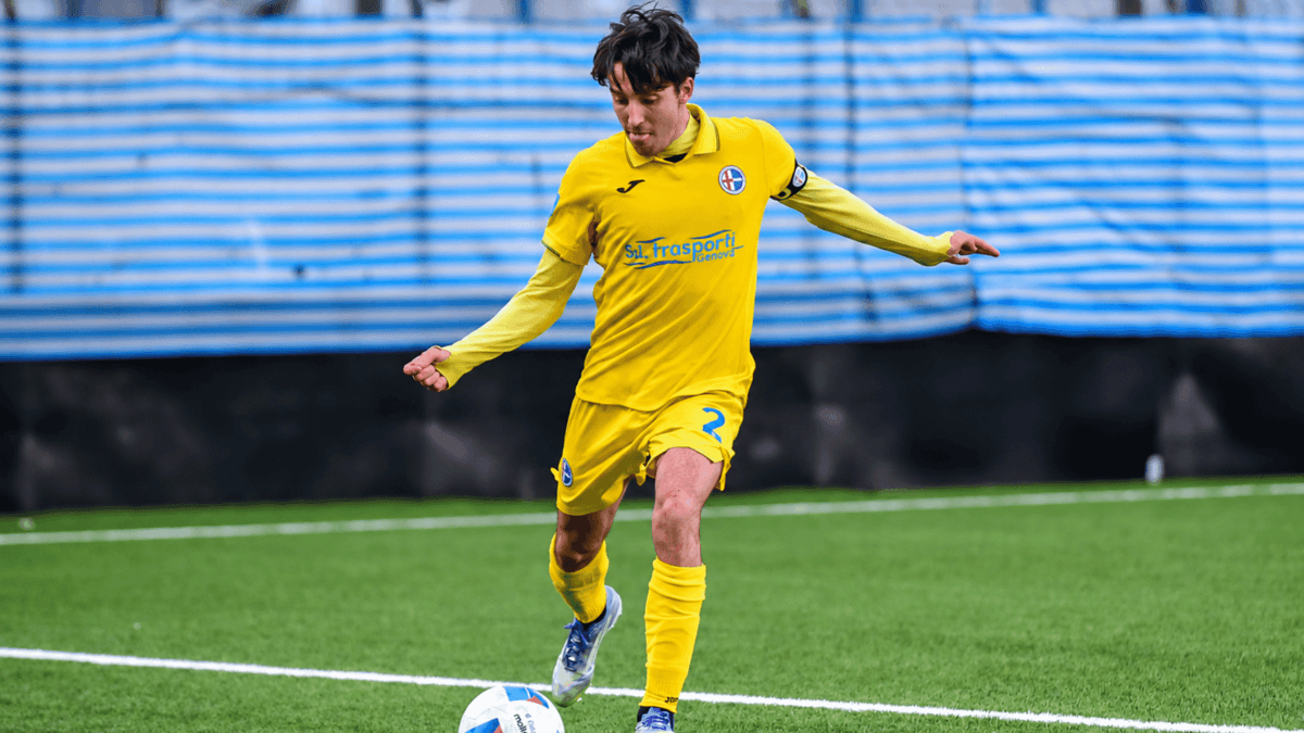 Calcio, Serie D. Luca Dellepiane torna al Ligorna per rinforzare la difesa biancazzurra