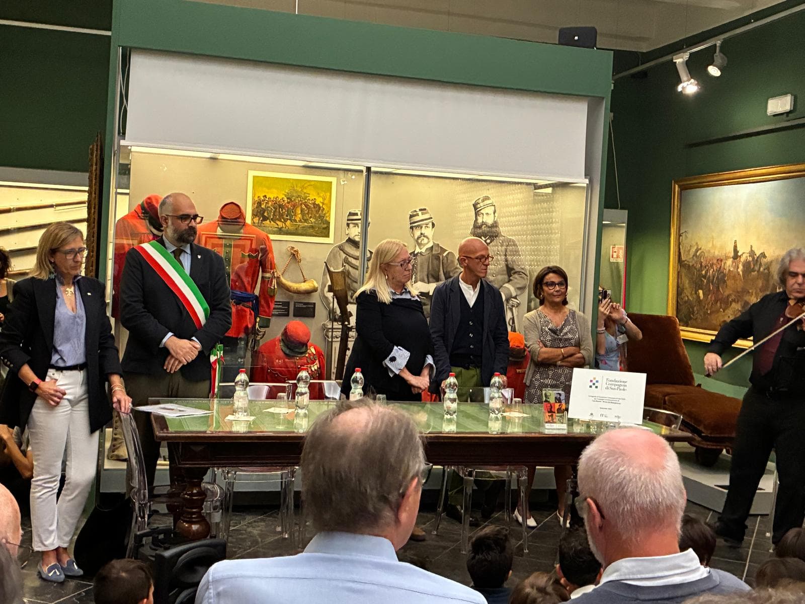 Riapre Casa Mazzini: il Museo del Risorgimento si rinnova tra pop, inclusività e nuove tecnologie