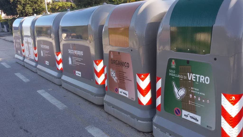 Sbloccato il turnover in Amiu, entro metà settembre 35 assunzioni a tempo indeterminato