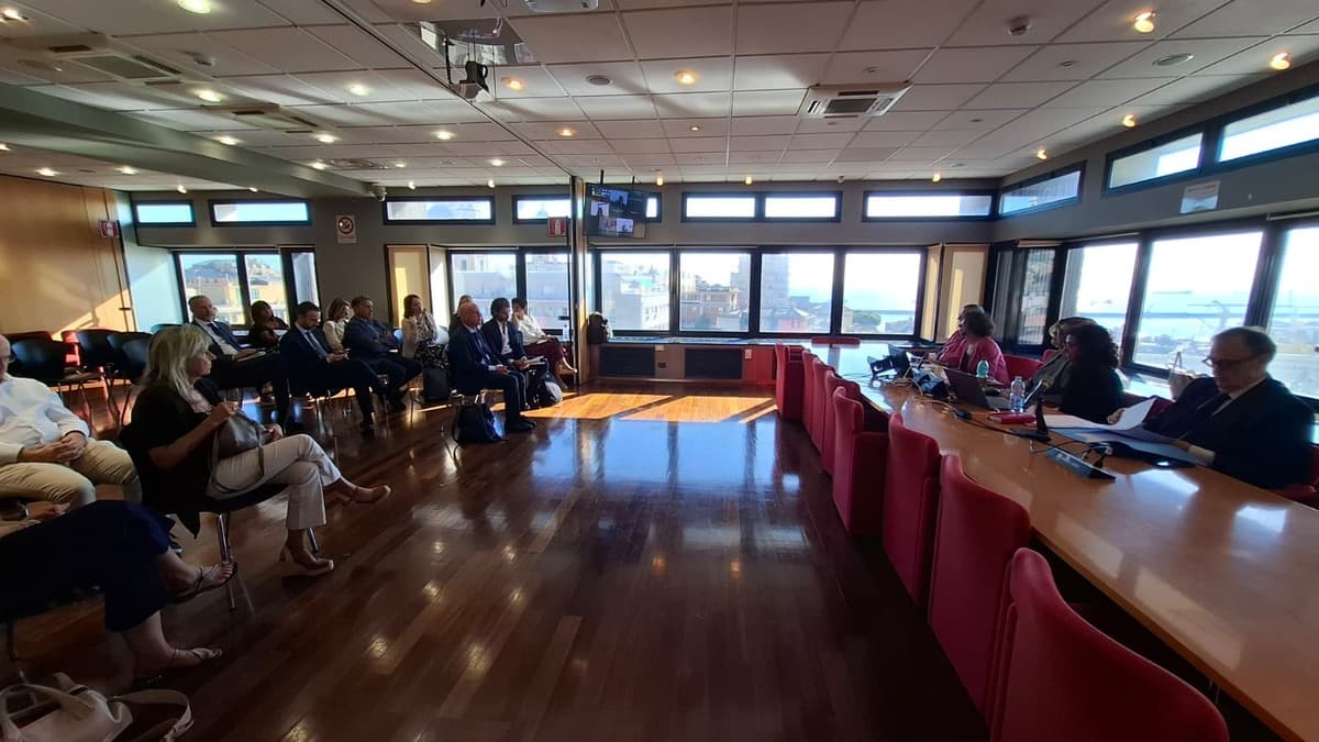 Formazione, convocato il primo tavolo di partenariato di “formare”