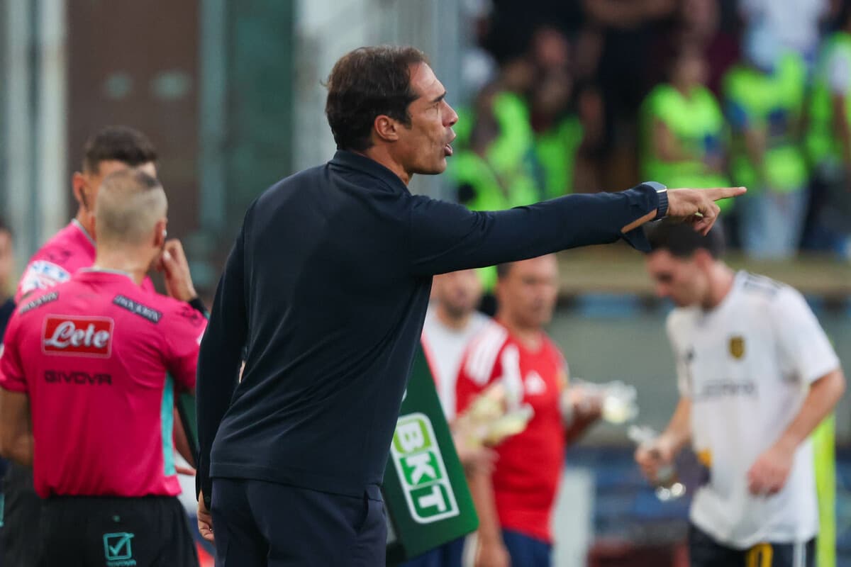 Errori e infortuni, la prima casalinga della Samp in campionato resta un tabù. Corradi: "Peccato non averla chiusa prima"