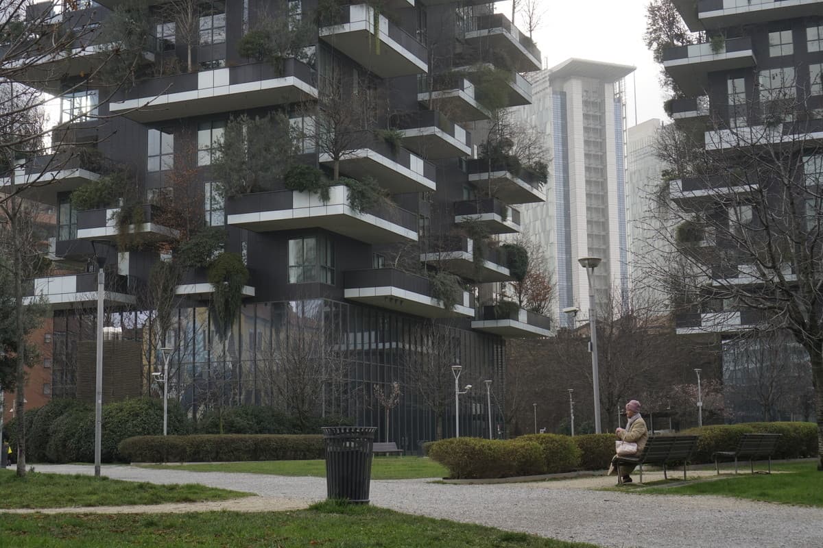 Milano verde e sostenibile: la transizione ecologica raccontata da QuaMilano