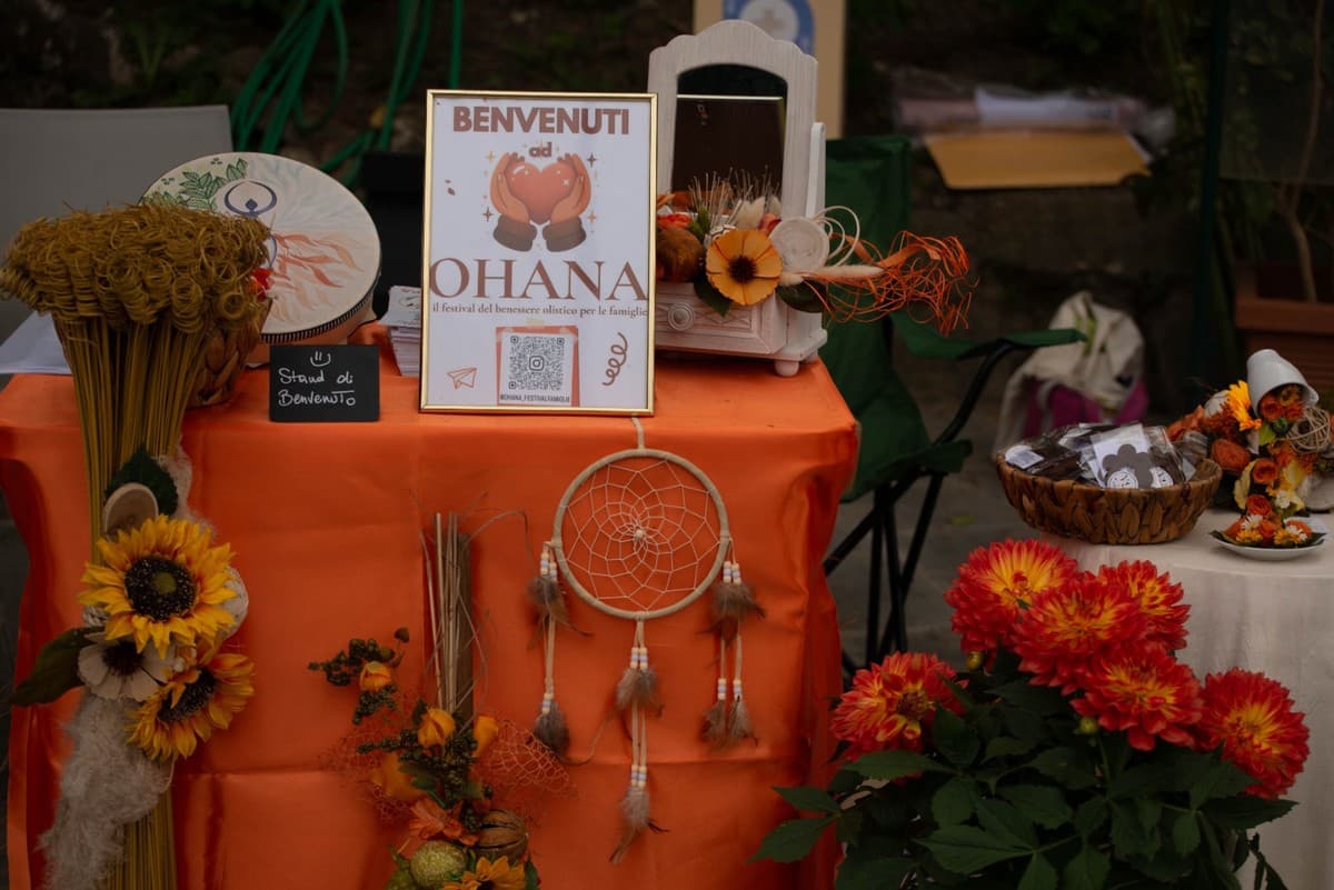 Ohana, il Festival Olistico delle Famiglie arriva nel cuore di Genova: il tema della quarta edizione sono gli Antenati