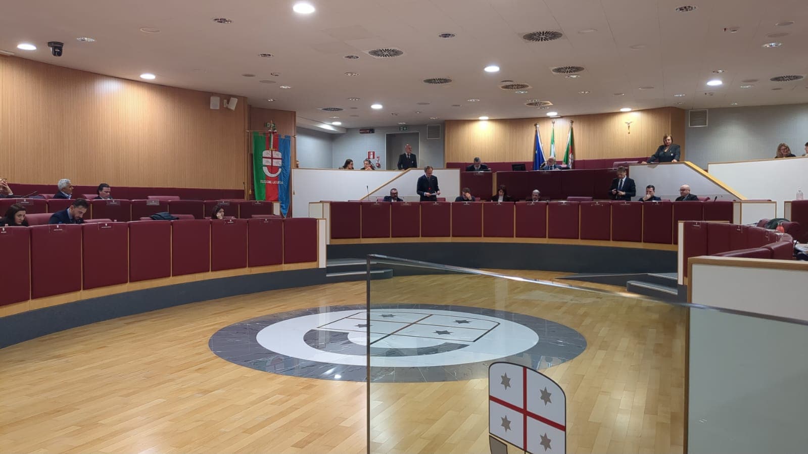 DEFR, la Liguria verso una crescita dello 0,8%: sanità da quasi 4 miliardi e 64 milioni di investimenti FSC
