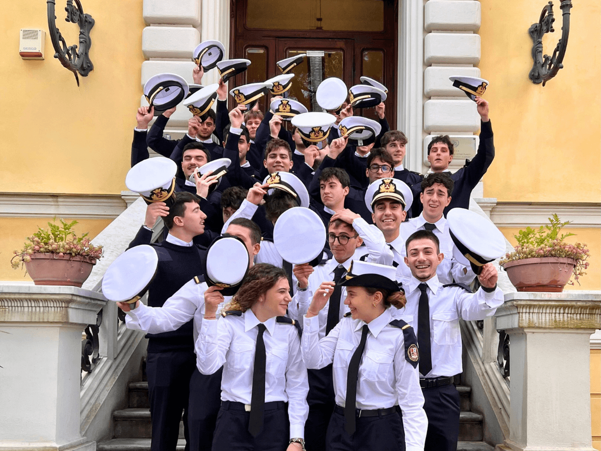 Accademia Marina Mercantile, oltre 260 posti disponibili per i nuovi corsi gratuiti
