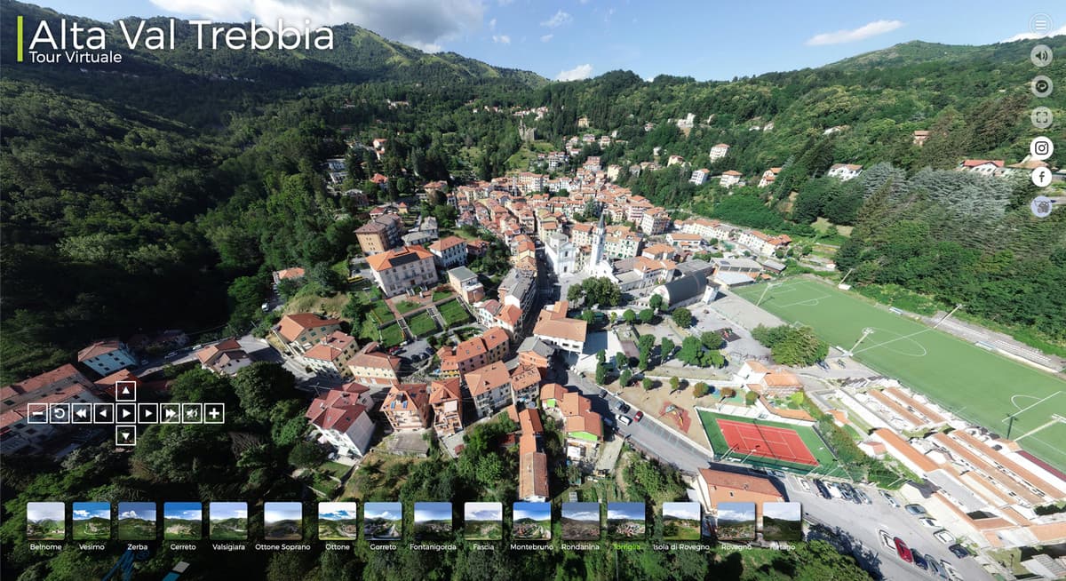 Valtrebbia, Campora (Vince Liguria): "Al via il cantiere tra Torriglia e Montebruno nel primo semestre 2027"