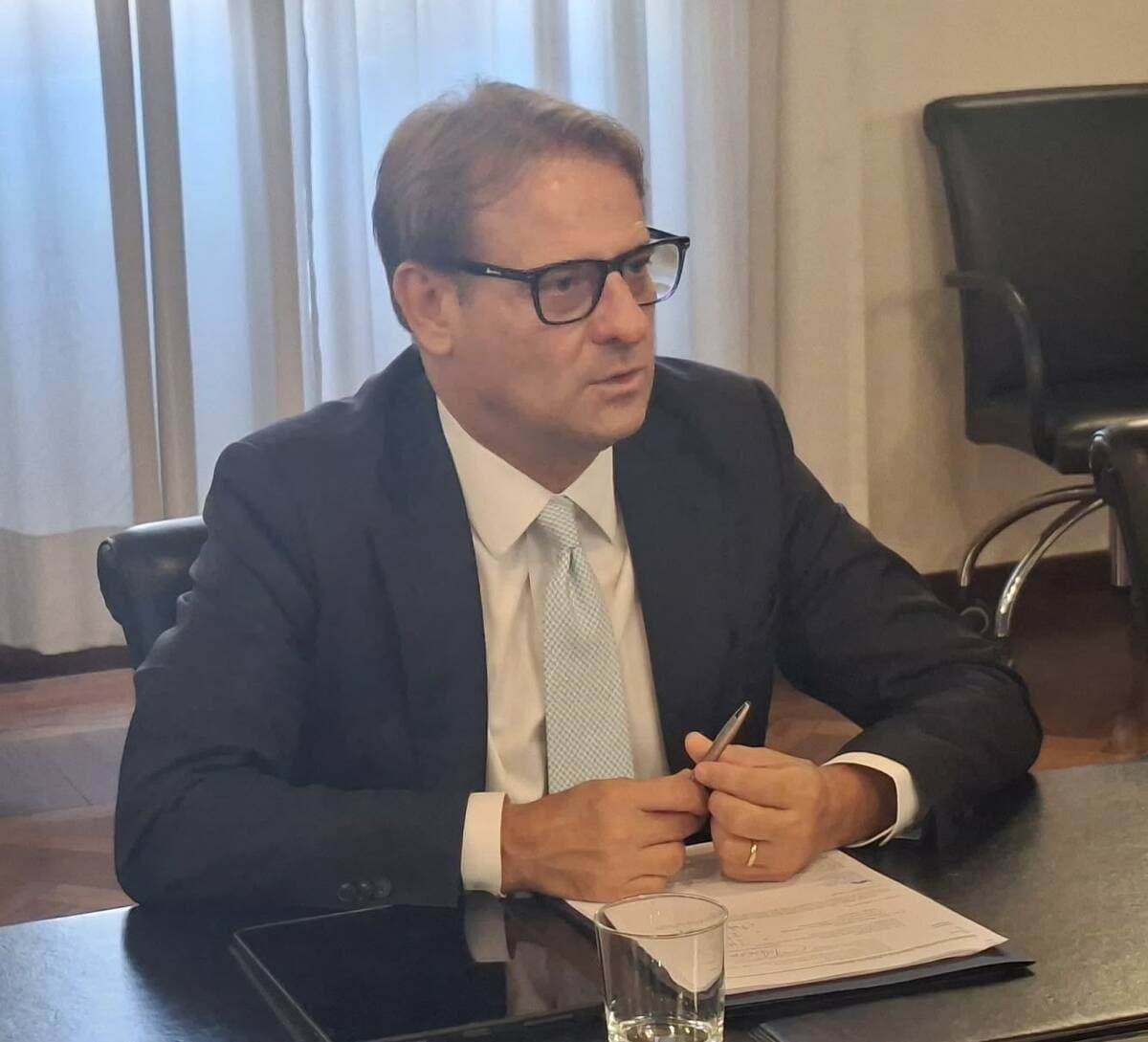 Politiche abitative, Scajola incontra Federcasa a Roma: "Pronti a chiedere al Governo l'esenzione da IMU e IRES per le Aziende Casa"