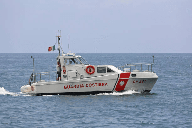 Sestri Levante, incendio a bordo e naufraghi in acqua: sabato la grande simulazione di soccorso in mare