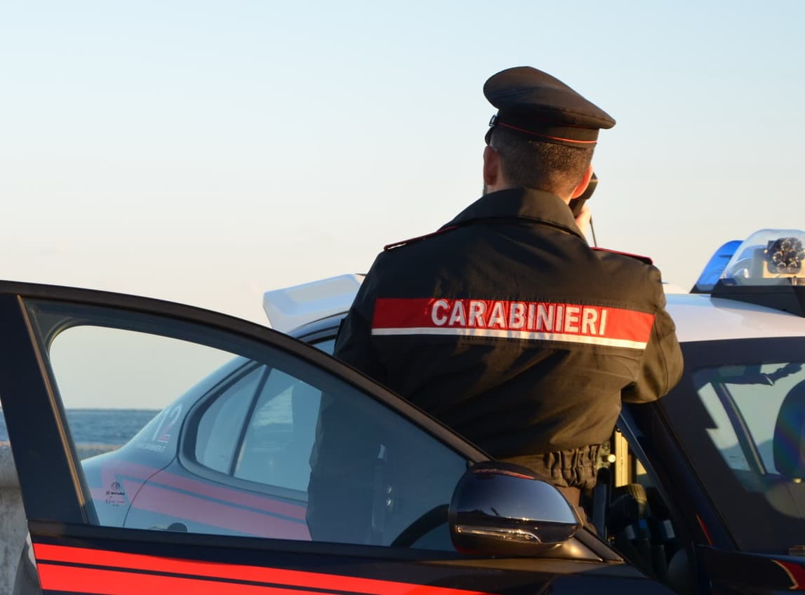 Chiavari, controlli nella notte della movida: due denunce per guida in stato di ebbrezza e ricettazione