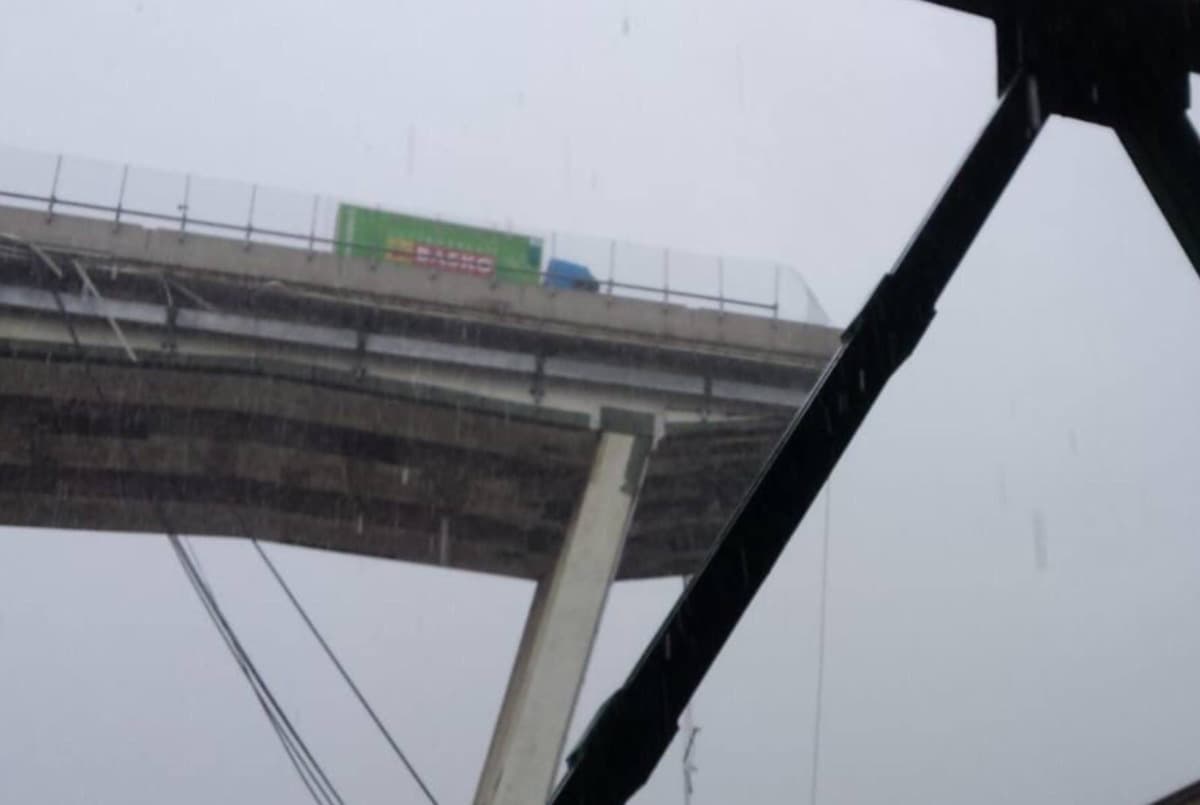 Ponte Morandi, nessun rischio prescrizione fino al 2032: per gli omicidi i termini arrivano al 2036