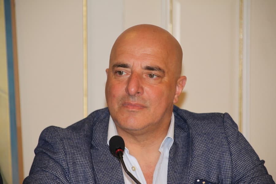 Tragedia a Milano, il cordoglio del senatore Berrino per la morte dell'agente Imprezzabile: "Mettono a rischio la vita ogni giorno per noi"
