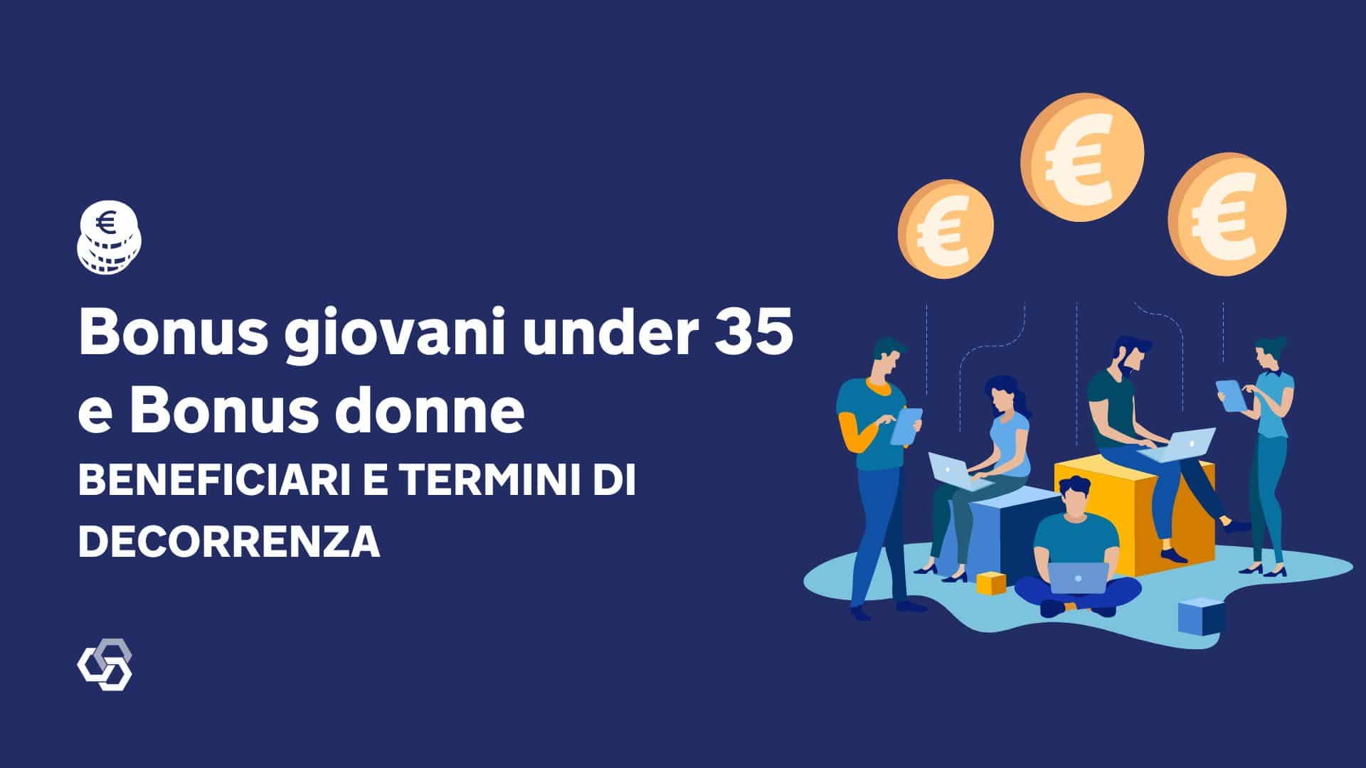 Bonus da 500 euro per giovani professionisti: esteso l’incentivo anche alle partite IVA nel Decreto Coesione