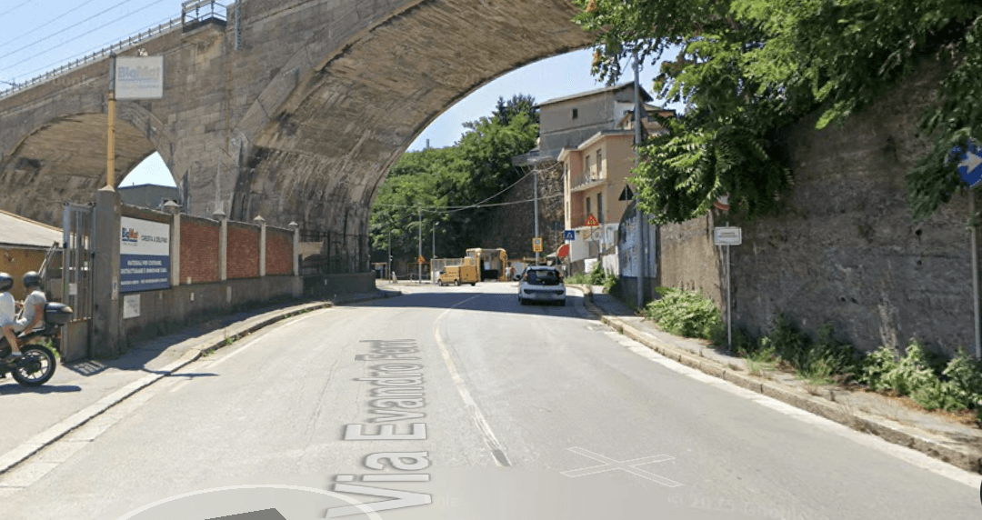 Lavori pubblici, procede l'iter per la realizzazione del parcheggio di Via Ferri