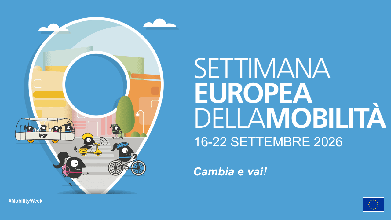 Settimana Europea della Mobilità, Genova si prepara al Car-Free Day