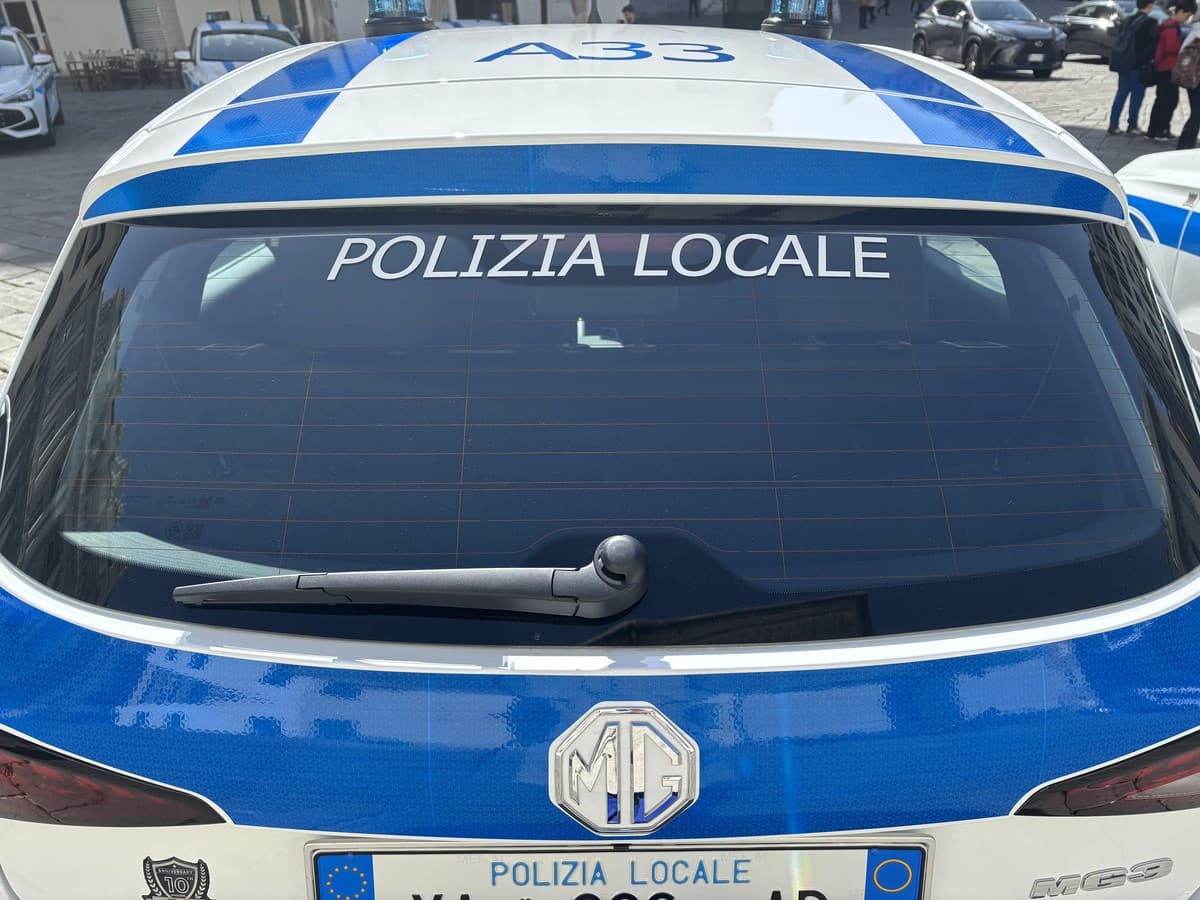 Darsena, da lunedì 20 luglio polizia locale presente 24 ore su 24 contro degrado, spaccio e reati predatori