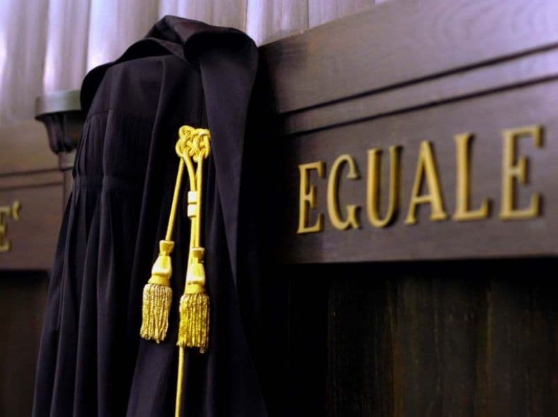 Uccise la moglie e ne simulò il suicidio, pena ridotta in appello per Ahmed Mustak