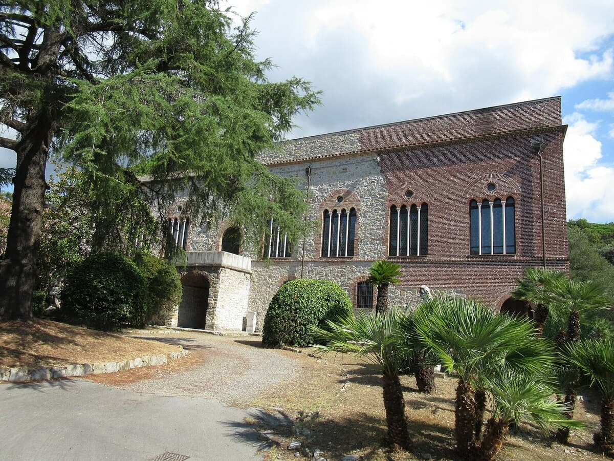 Meraviglie e leggende di Genova - La villa ‘segreta' del primo doge di Genova