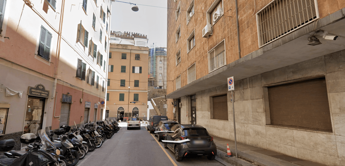 Lagaccio, sì della Regione al tavolo per usare l’ambulatorio Rfi come presidio sanitario di prossimità