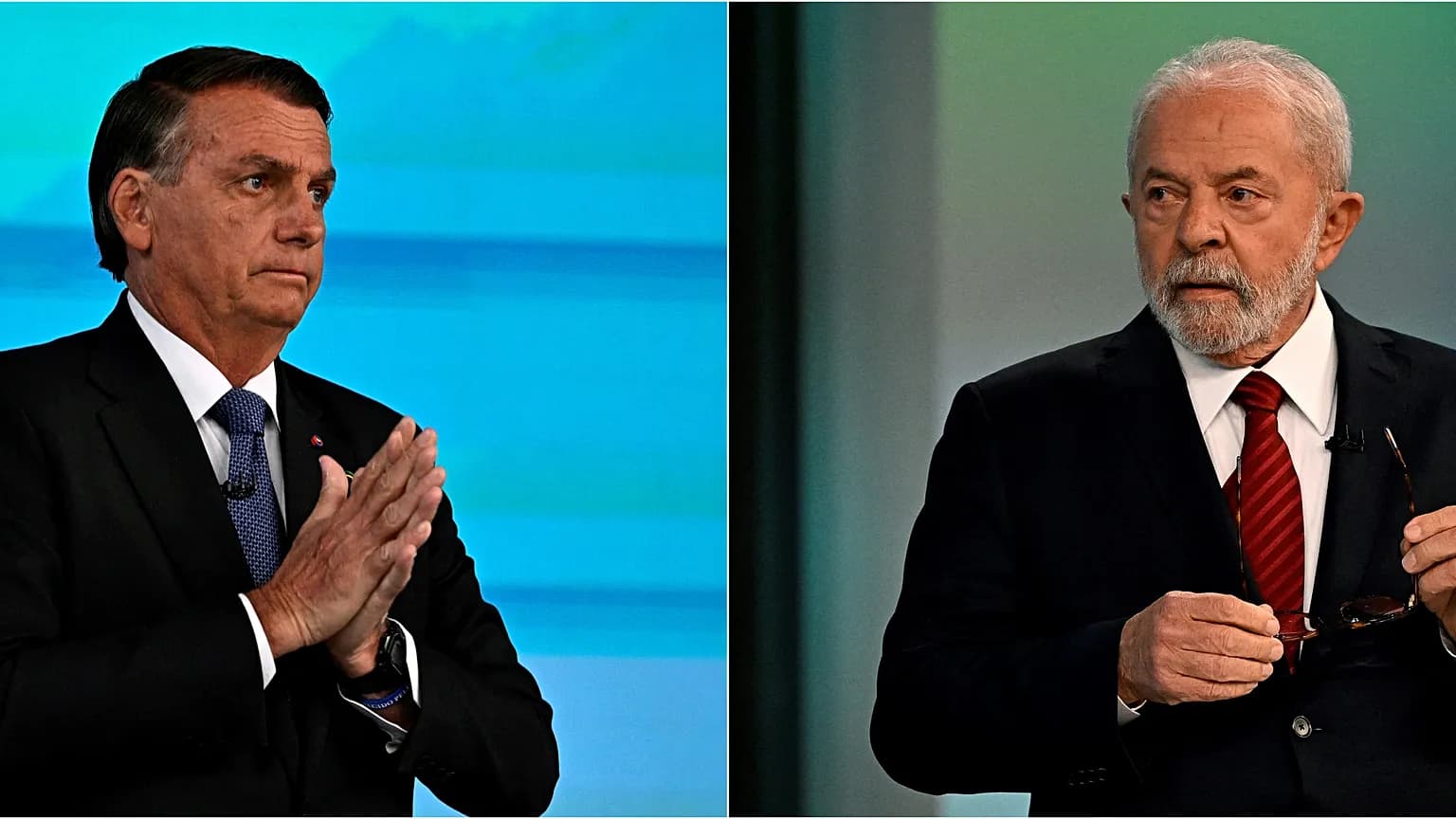 Brasile, confronto acceso tra Lula e Flávio Bolsonaro: scambi di accuse e tensioni nella corsa alla presidenza