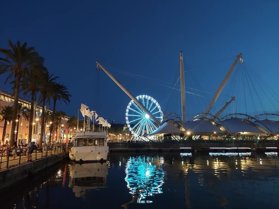 In barca a guardare le stelle: torna l'appuntamento con il Consorzio Liguria Via Mare