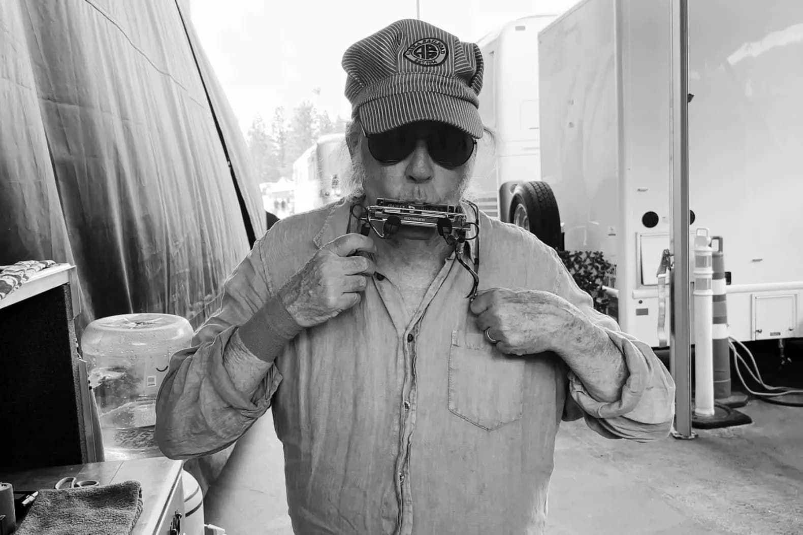 La parola a Disco Club, le uscite della settimana - Neil Youn, con i Chrome Hearts arriva 'Second song' 