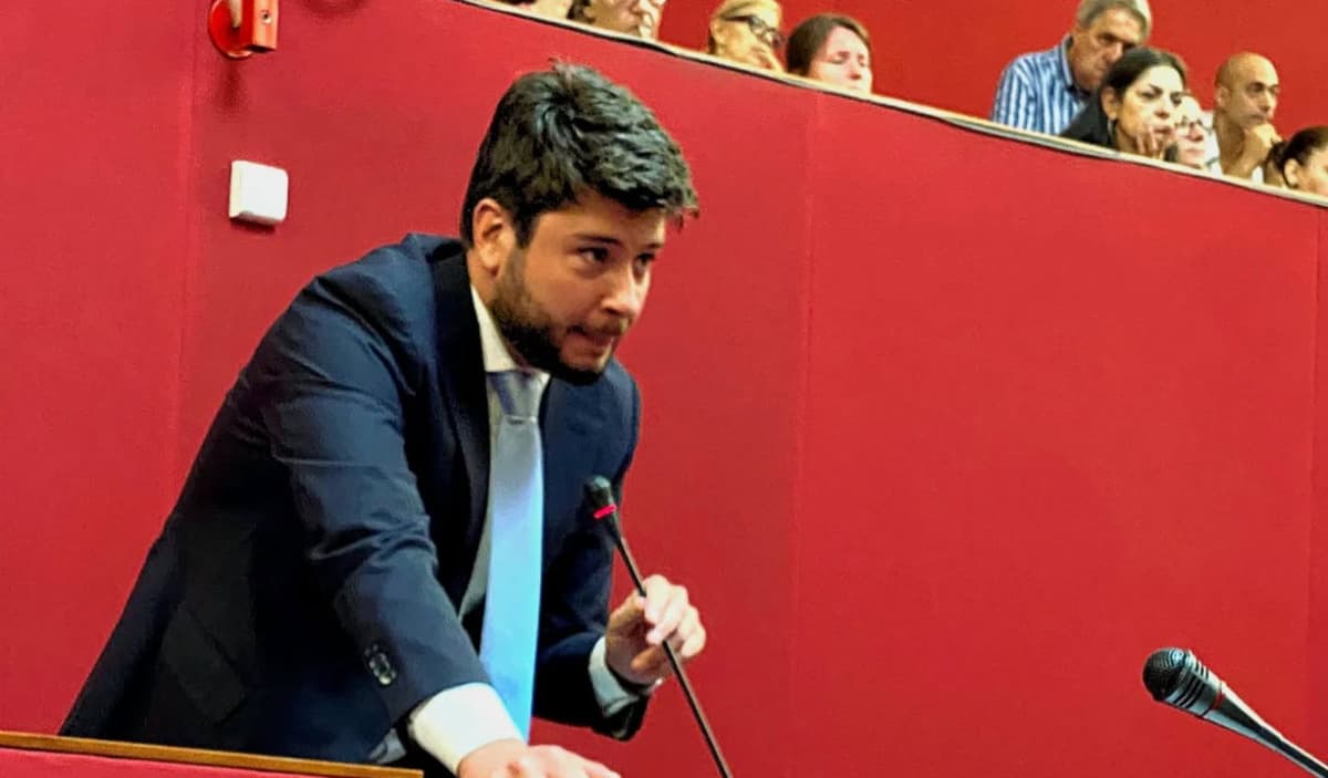 Giornata della cura a Nervi, Mesmaeker replica a Bogliolo: “Riscrive la realtà, sul territorio servono fatti e non polemiche”