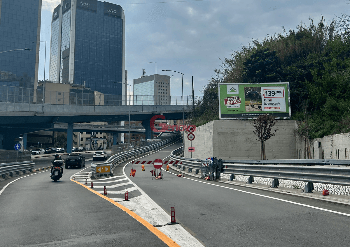 Sicurezza di ponti e viadotti, Ferrante: “Genova lasciata sola: la Regione sblocchi i 40 milioni”