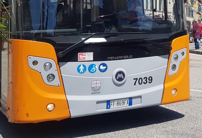 Tagli alle linee AMT degli Erzelli, Robotti difende il piano: "Lavoriamo per evitare il fallimento dell'azienda"