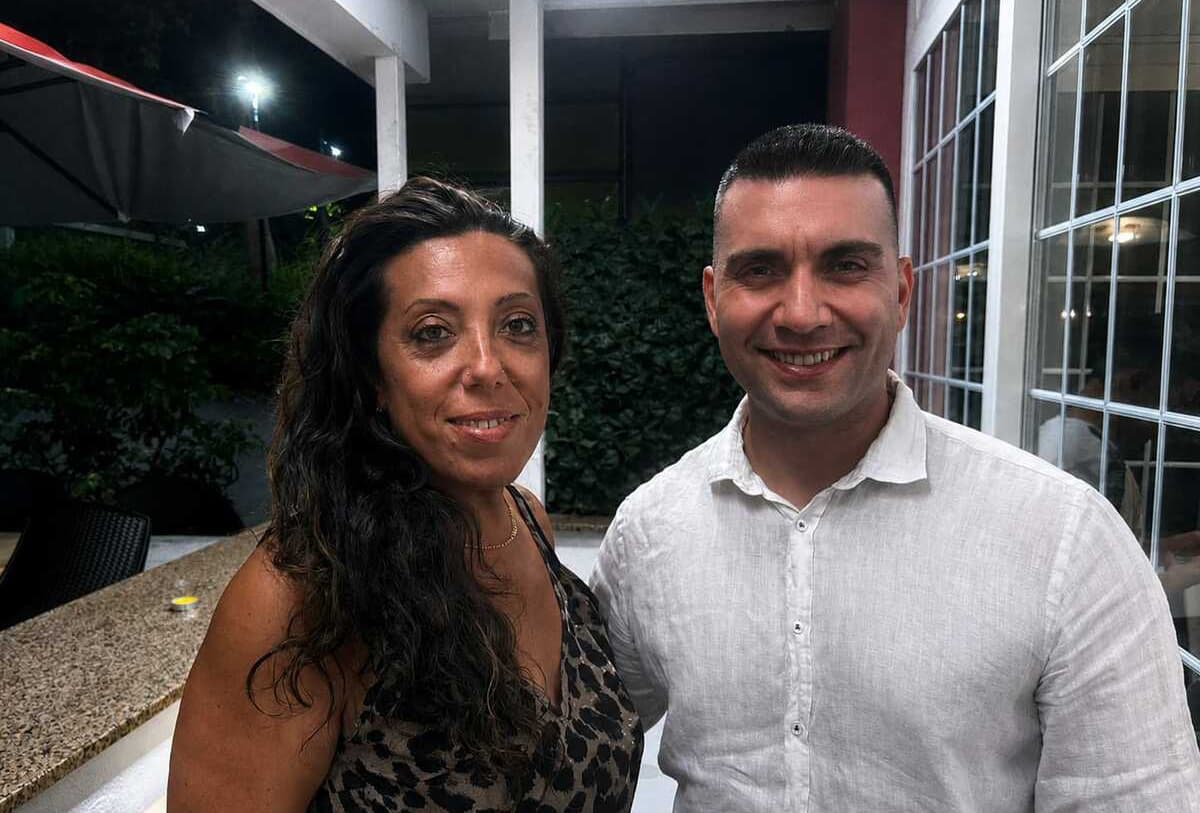 Futuro Nazionale arriva nel Municipio Centro Ovest, Formichella capogruppo: “Difenderemo identità e sicurezza del territorio”