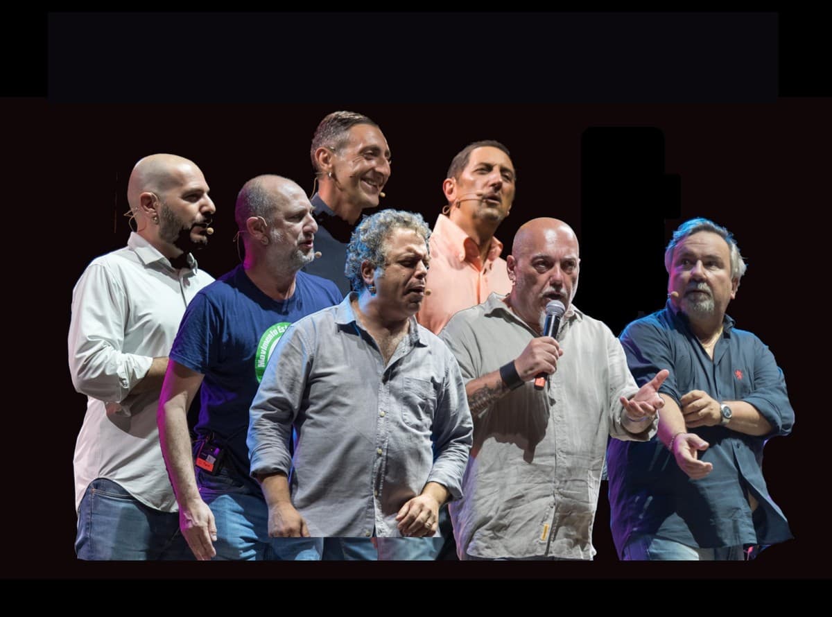 “Ridere d’agosto ma anche prima”, al via la 36ª edizione del festival a Genova