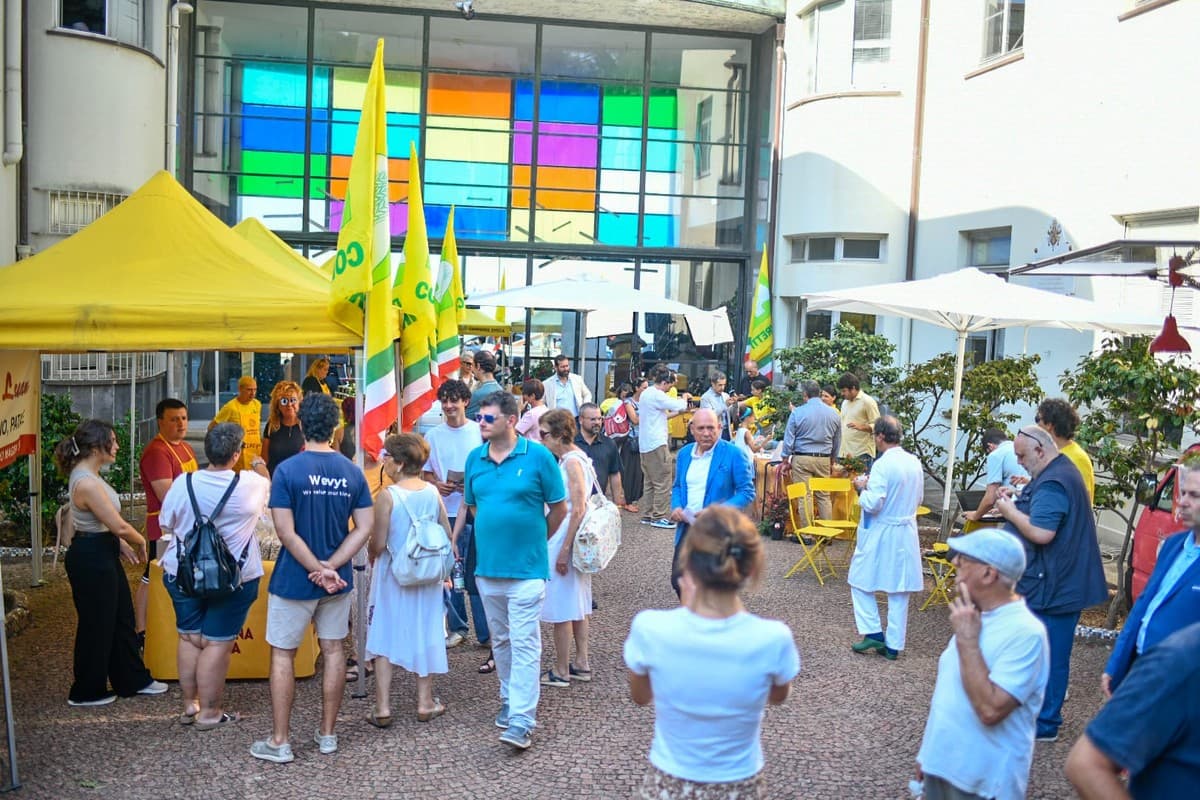 Anche l'Istituto Giannina Gaslini tra i 70 ospedali italiani protagonisti di "Campagna Amica per la Salute"