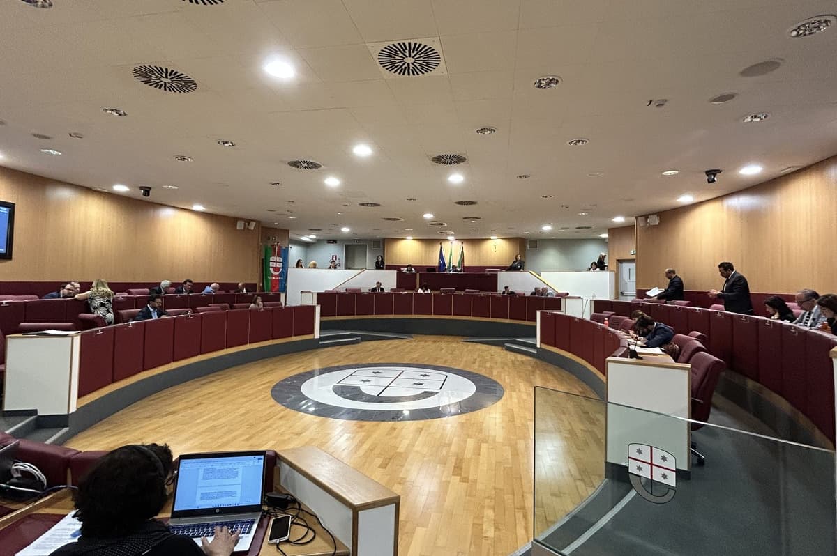 Bilancio, Morich: "Conti certificati, nessun trucco e 120 milioni per la sanità"