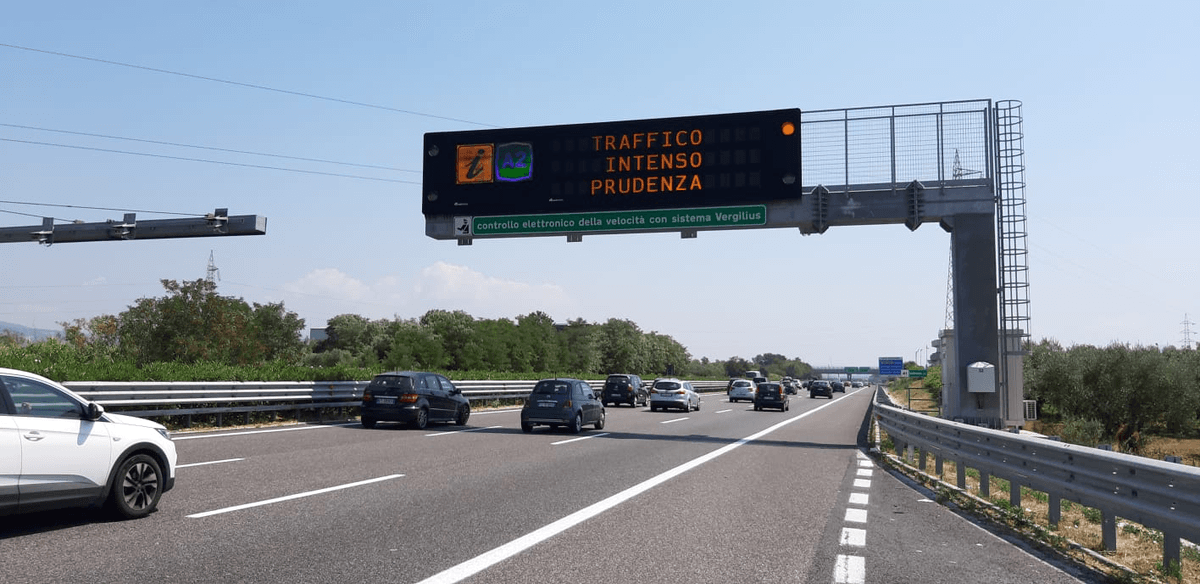 Osservatorio Ambiente e Salute, aggiornamento sull'installazione delle barriere fonoassorbenti in autostrada