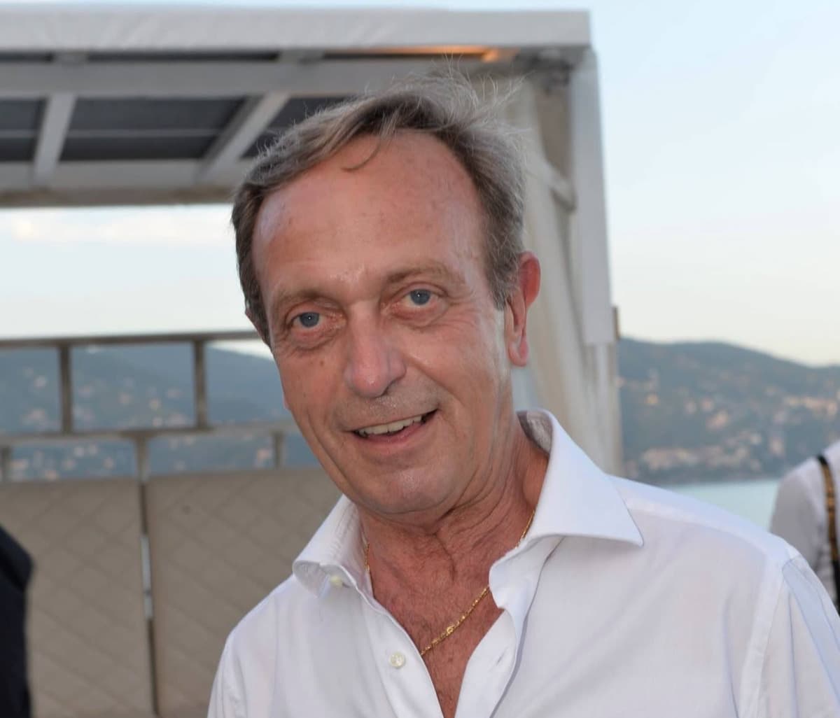 Il foro genovese in lutto: è morto Stefano Sambugaro, l’avvocato dei diritti e degli ultrà
