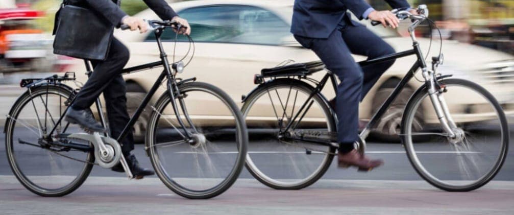Cop31 Bike Ride: il Comune di Genova sottoscrive la lettera ufficiale di impegno per promuovere la mobilità ciclistica e la riduzione delle emissioni