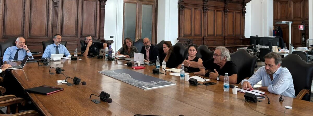 Porto di Genova, il confronto sul nuovo Piano Regolatore si apre a comitati civici e lavoratori