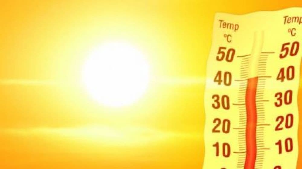 Emergenza caldo, da domani attivi quattro punti di accoglienza negli ospedali