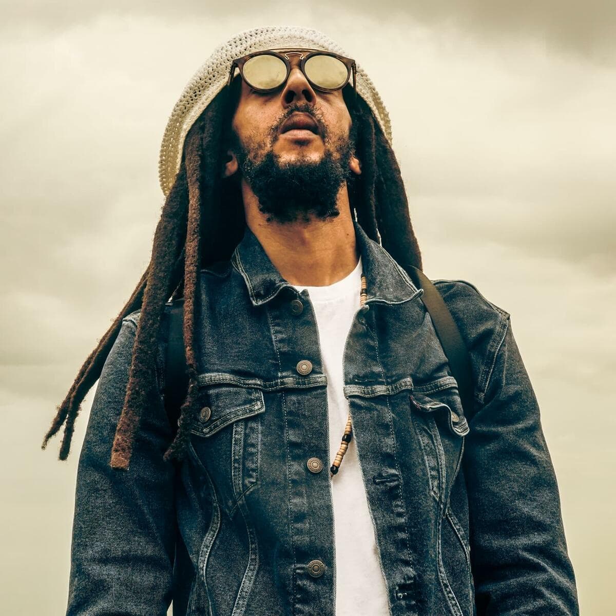 UlisseFest, il reggae di Julian Marley sbarca a Genova