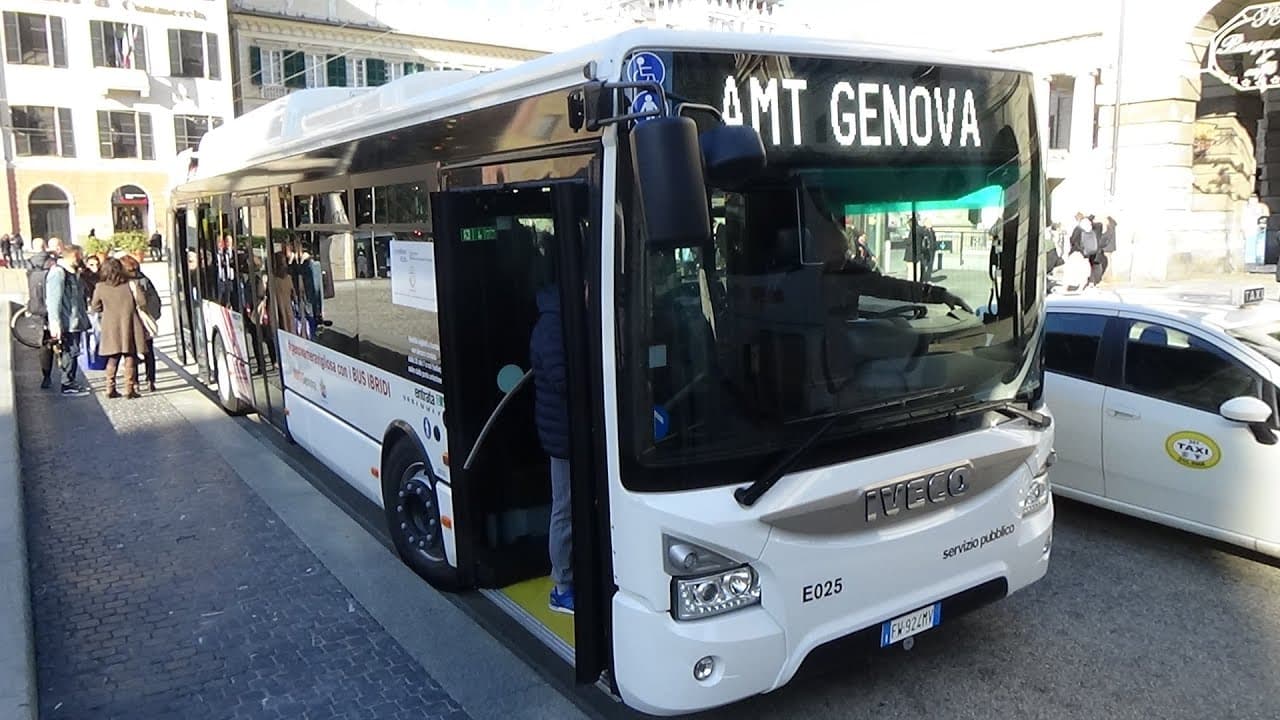 Navetta Campasso, tracciate le nuove fermate a Brin e richiesti mezzi più capienti