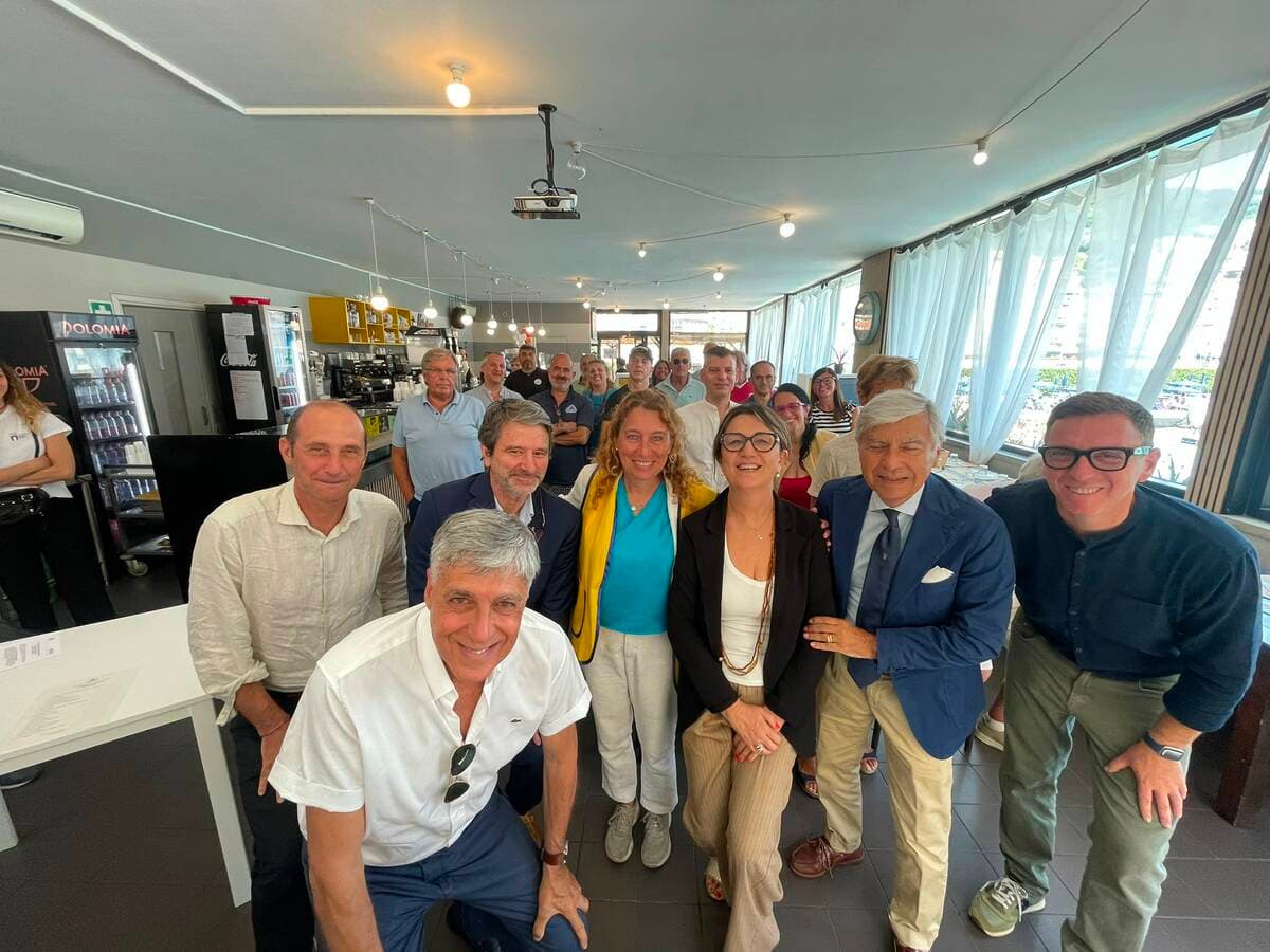 Welfare, il Progetto "Campioni si diventa" sbarca in Valbisagno