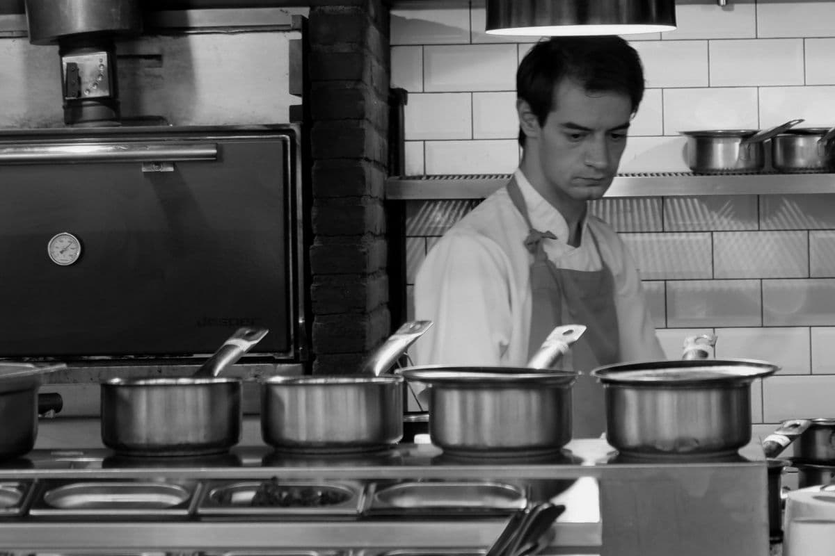I 5 strumenti più utilizzati nelle cucine dei ristoranti